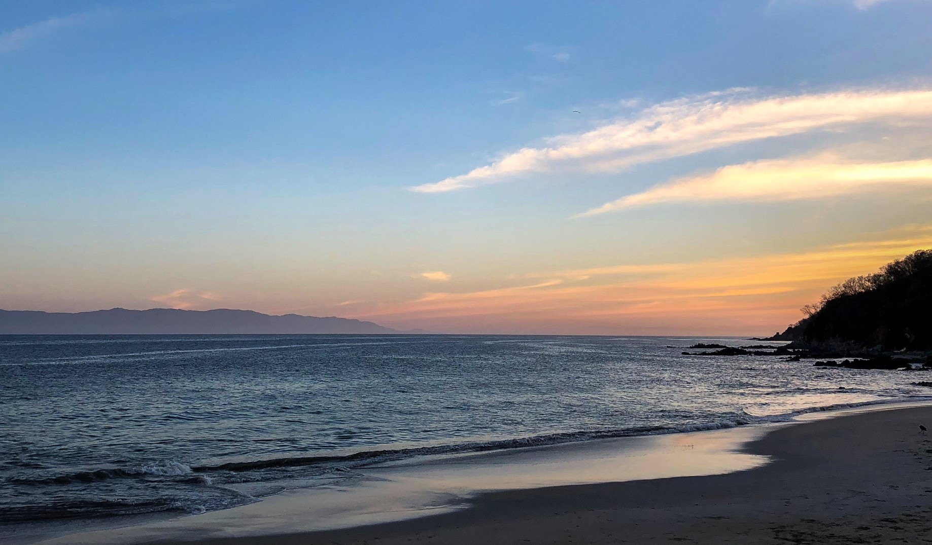 Four Days in Puerto Vallarta Mexico