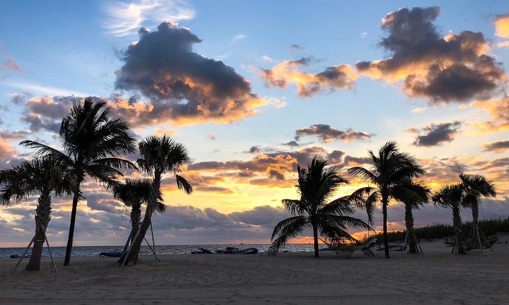 Fort Lauderdale Beach