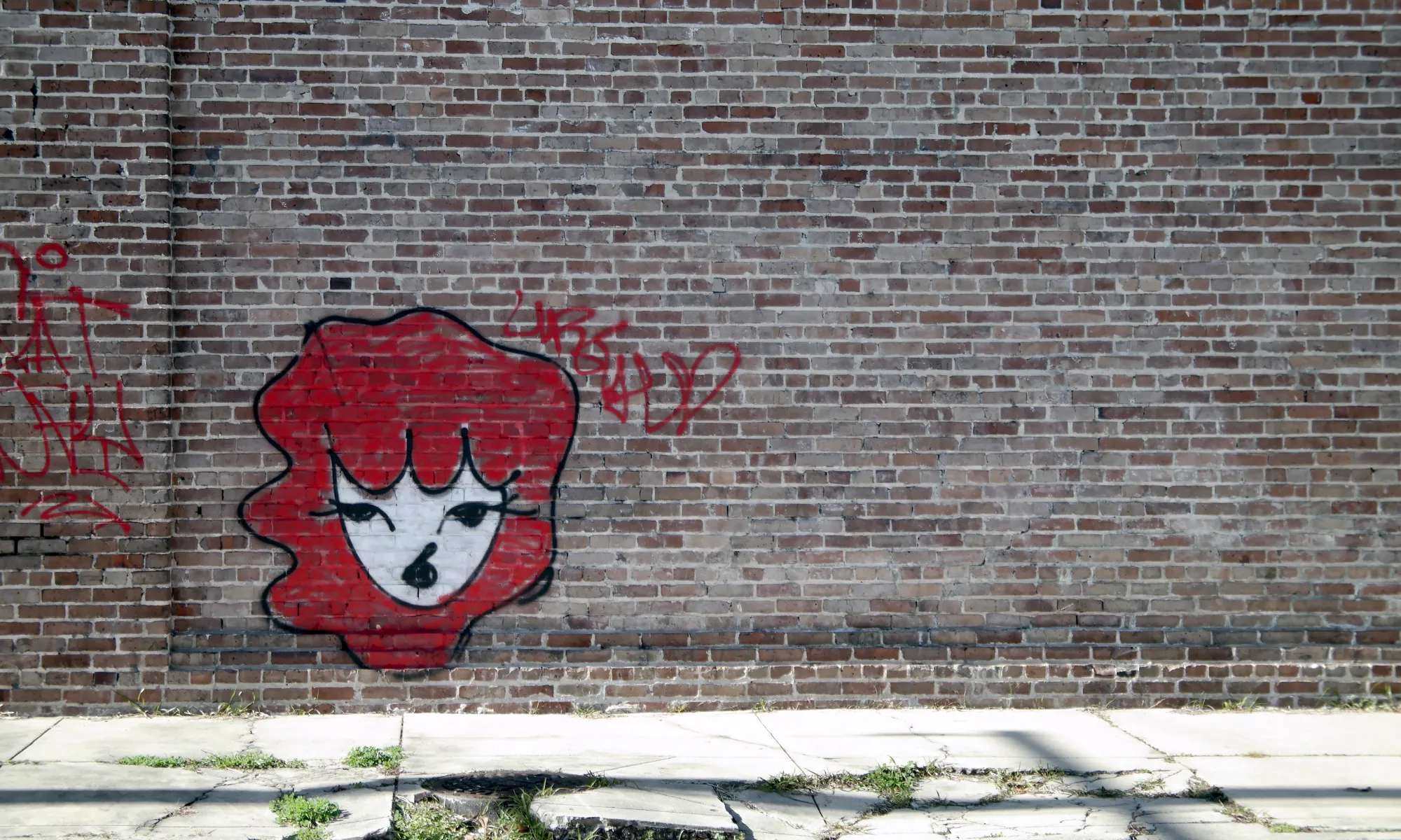 Where to find Street Art in New Orleans