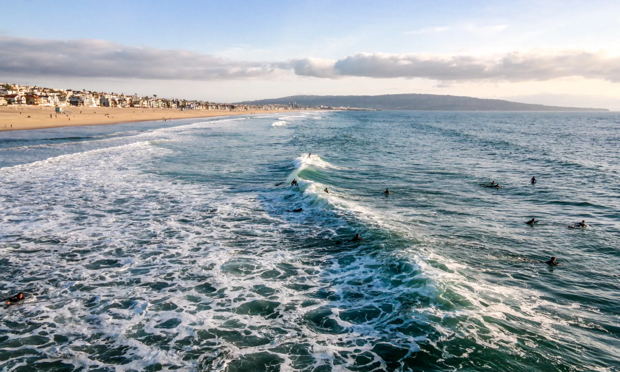 6 Day Trips from LA: The Beach Cities