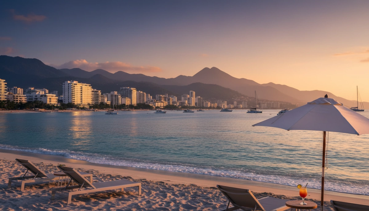 Dreamy Beach Vacation in Puerto Vallarta Ultimate Guide for Luxury Escape