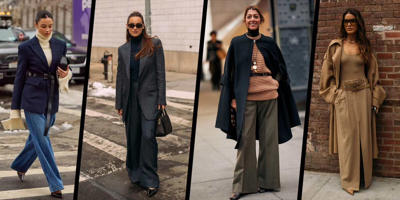 Fall Office Outfit Guide 2026 Simple Sophisticated Workwear Looks