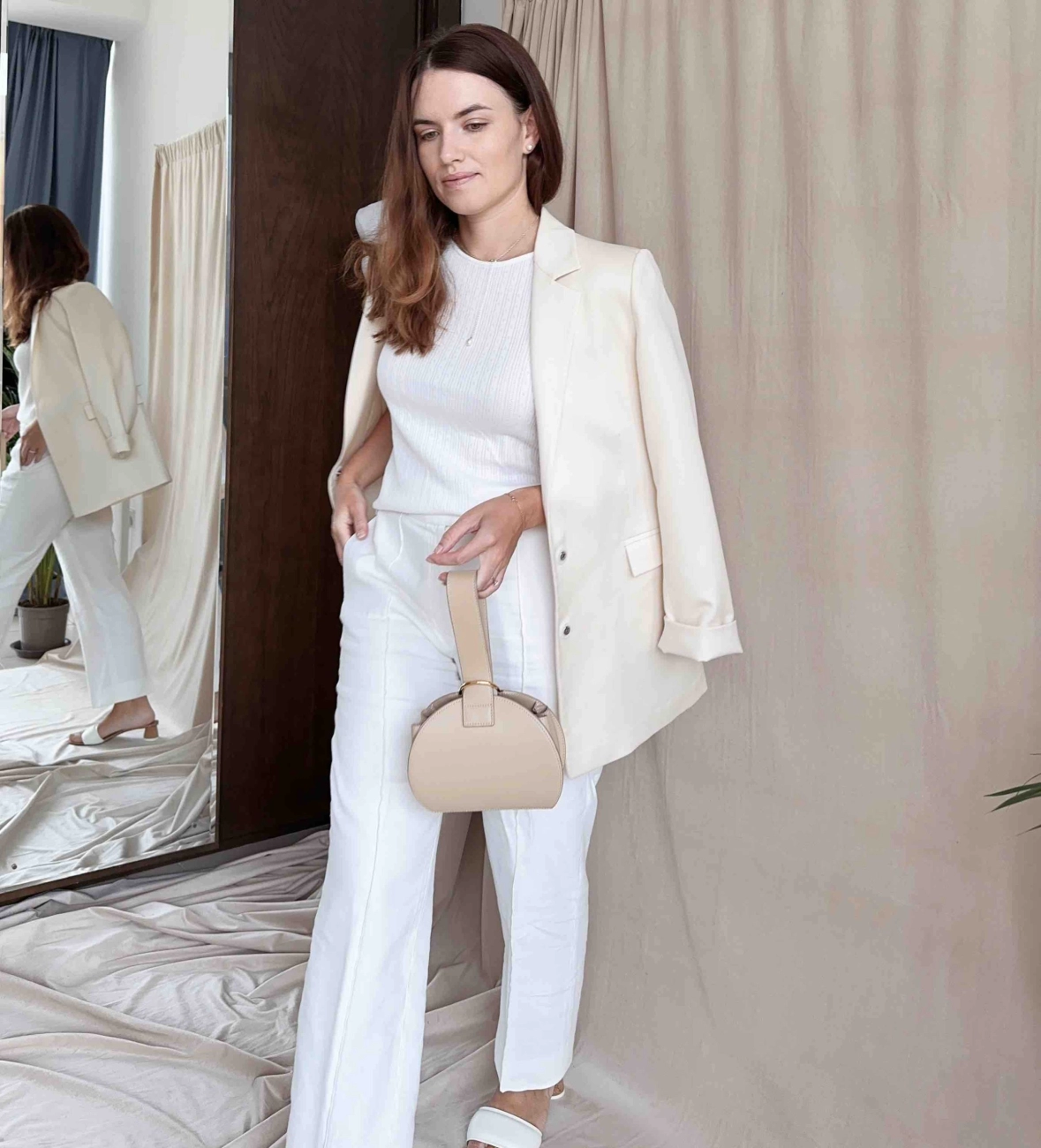 Neutral Tones Styling Guide for a Sophisticated Timeless Wardrobe