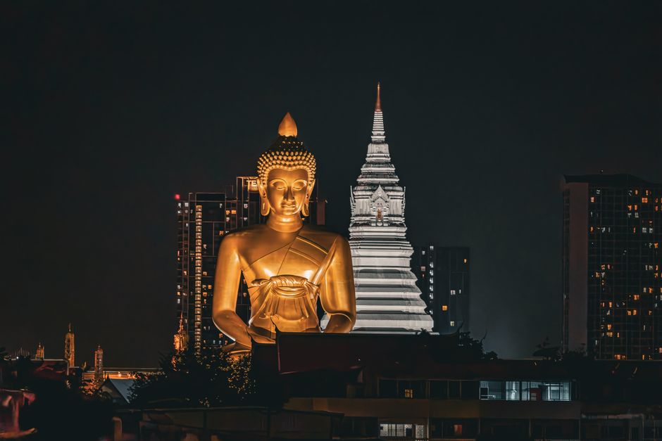 Bangkok Co-Working Spaces Long Stays: Bangkok Co-working Spaces for Long Stays: A Reality Check