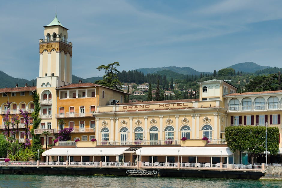 Why most Lake Como hotel guides are lying to you (and where to actually stay)