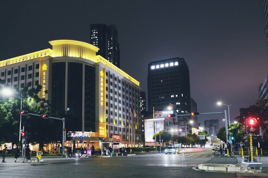 Best Hotels in Macau: What the Brochures Won’t Tell You