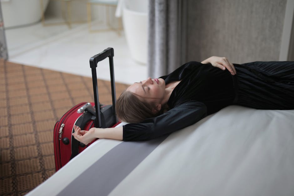 Why most jet lag pills are garbage and what actually works