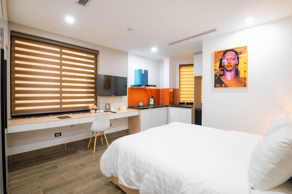 Best Hotel Booking Apps for 2024 and 2025: Comparing Value and Features