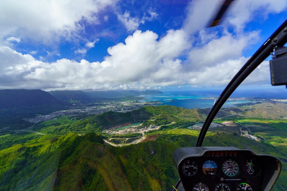 Finding Cheap Flights to Hawaii in 2026: Your Essential Guide
