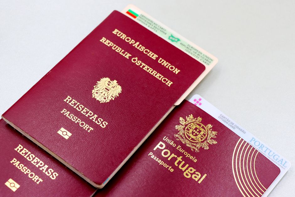 Essential Travel Documents Domestic Trips: The 6 Travel Documents You Actually Need, Even for a Domestic Flight