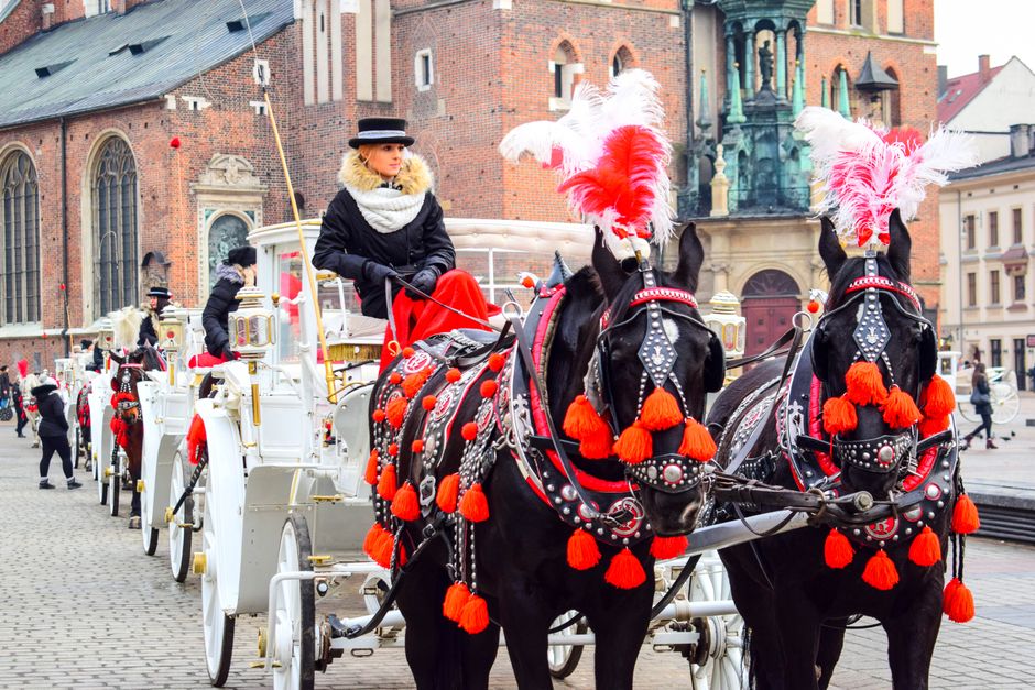 February Half-Term Trips: 6 Milder-Weather Ideas