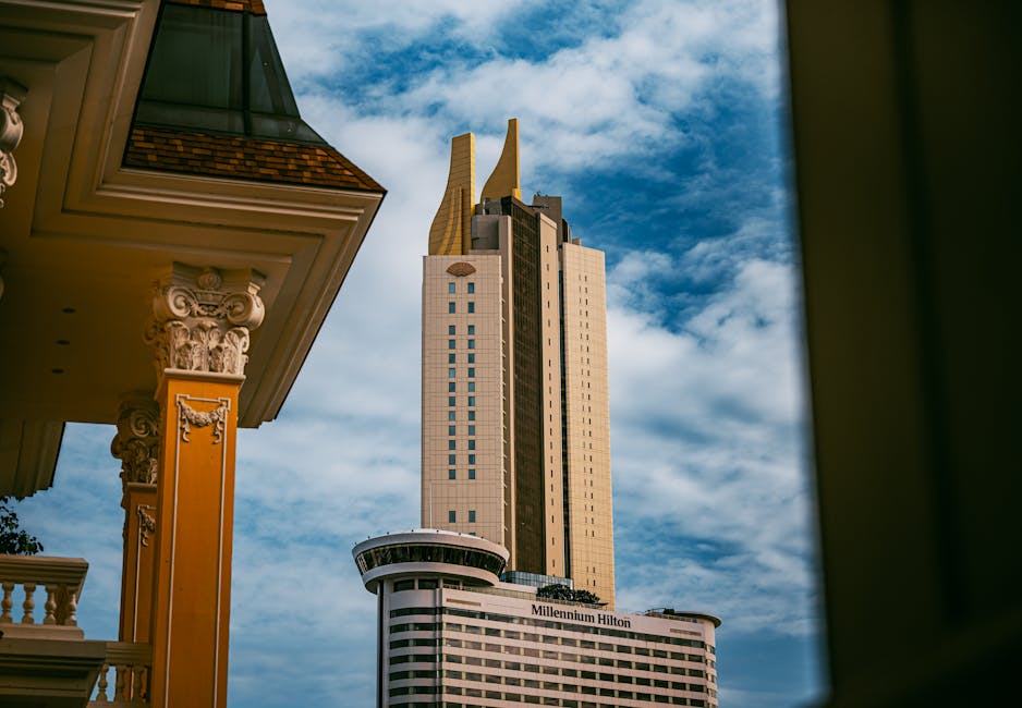 Stop falling for “Mobile Only” Bangkok hotel deals and do this instead