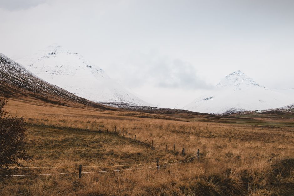 Iceland Winter Packing List: A No-BS Breakdown