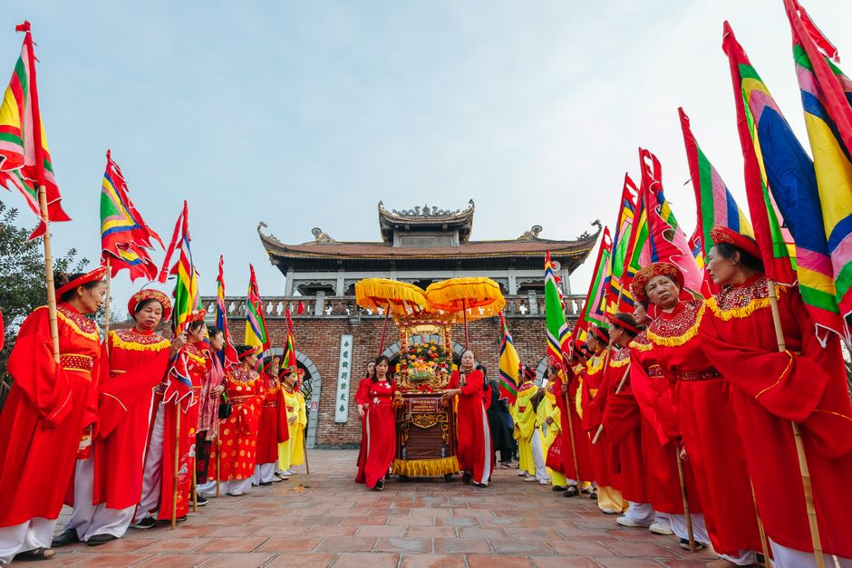 Lunar New Year in Hong Kong: February Travel Guide
