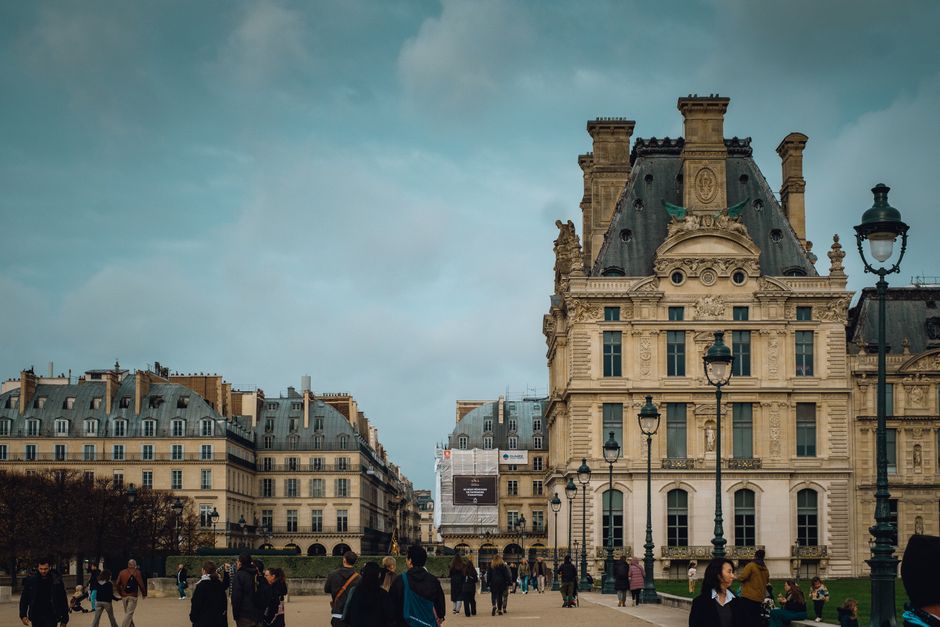 Paris in February: A Quiet Weekend Away from the Crowds