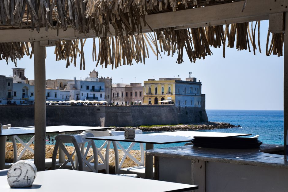 Puglia in May: A 7-Day Road Trip Before the Summer Heat