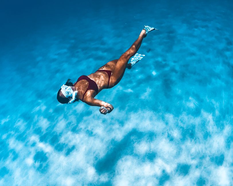 Swimming in Yucatán Cenotes: Late-Spring Rules That Matter