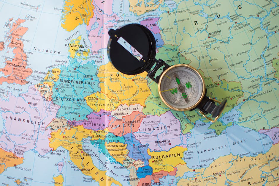 What’s Actually Worth a 5-Hour Drive from Where You Are