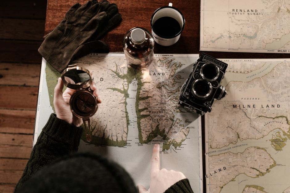 Travel Itinerary Notion Template: The Overplanner’s Notion Problem: Building a Travel Itinerary Template You Actually Use