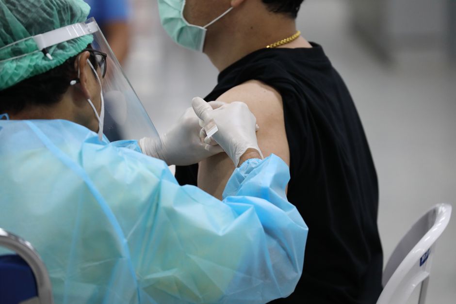 Travel Vaccines Wicklow: Travel Vaccines in Wicklow: A Local Prep Timeline for 2026 Departures
