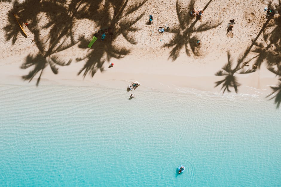 11 Vacation Packages from Edmonton Later — Here’s What Works