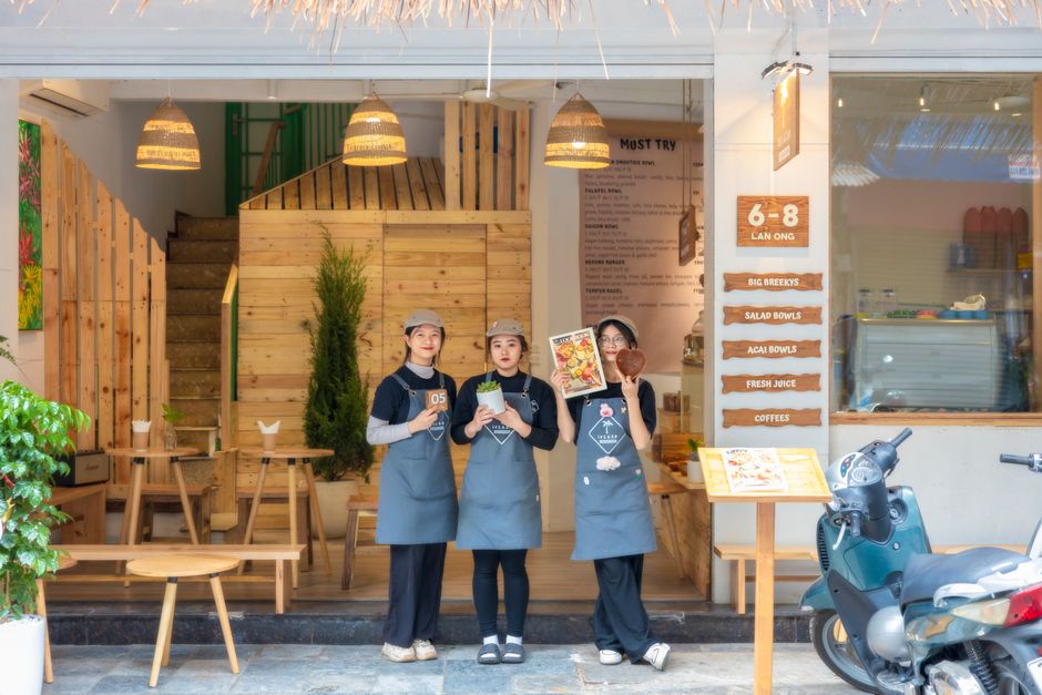 Vietnam Food Review: The Pho Verdict After 30 Days