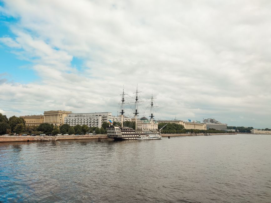 White Nights in Tallinn and Helsinki: Visit Both