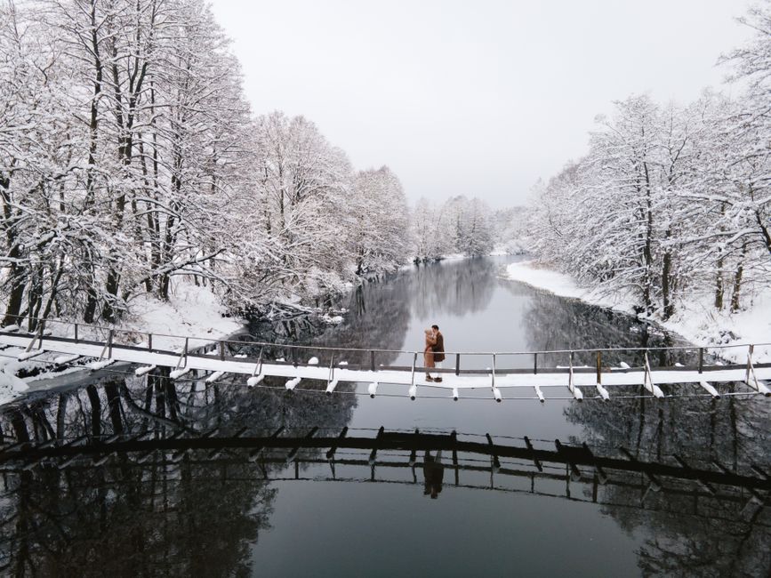 Winter in the Austrian Alps Without Skiing: Walks, Spas and Villages