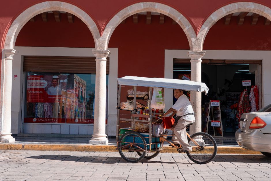 Yucatán in March: Ruins, Cenotes and Equinox Truths
